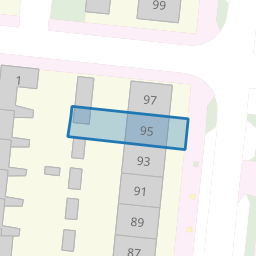 Perceel BKL07-B-2890