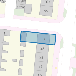 Perceel BKL07-B-2891