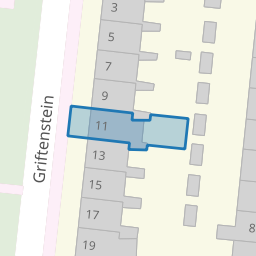 Perceel BKL07-B-2896