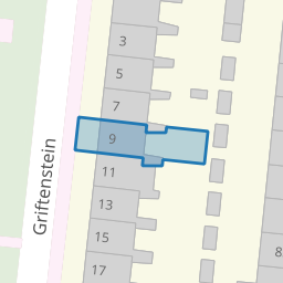 Perceel BKL07-B-2897