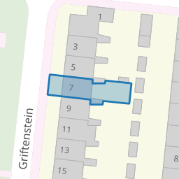 Perceel BKL07-B-2898