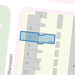 Perceel BKL07-B-2899