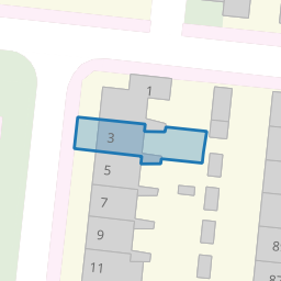 Perceel BKL07-B-2900