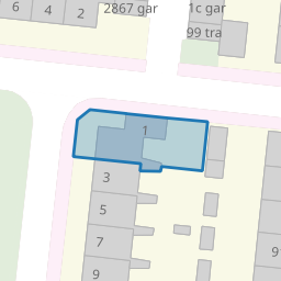 Perceel BKL07-B-2901