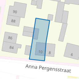 Perceel BKL07-B-2904