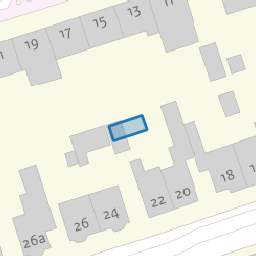 Perceel BKL07-B-2911