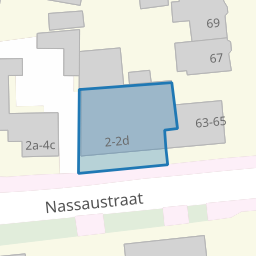 Perceel BKL07-B-2914