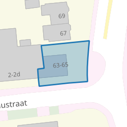 Perceel BKL07-B-2915