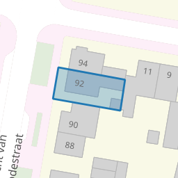 Perceel BKL07-B-2916