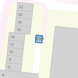 Perceel BKL07-B-2919