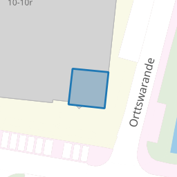 Perceel BKL07-B-2920