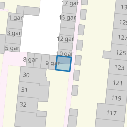 Perceel BKL07-B-2929