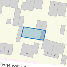 Perceel BKL07-B-2935