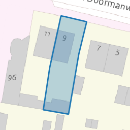 Perceel BKL07-B-2937