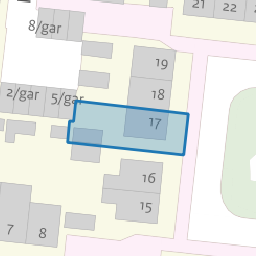 Perceel BKL07-B-2941