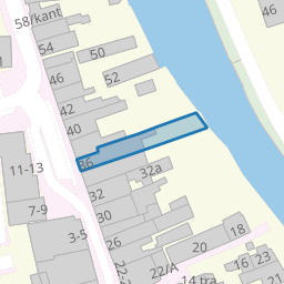 Perceel BKL07-B-2976