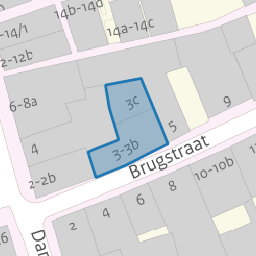 Perceel BKL07-B-2986