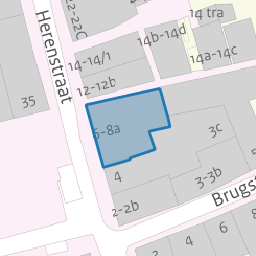 Perceel BKL07-B-2987