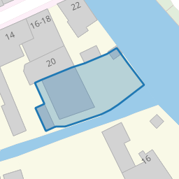 Perceel BKL07-B-2989