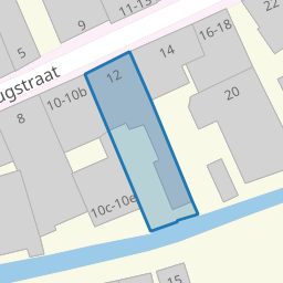 Perceel BKL07-B-2991