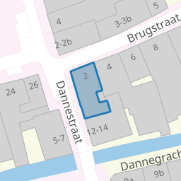 Perceel BKL07-B-2994