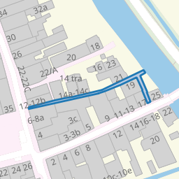 Perceel BKL07-B-2995