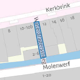 Perceel BKL07-B-3003