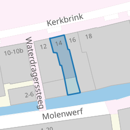 Perceel BKL07-B-3017