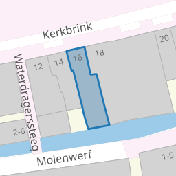 Perceel BKL07-B-3018