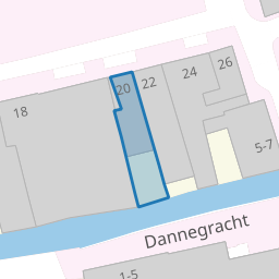 Perceel BKL07-B-3020