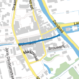 Perceel BKL07-B-3023