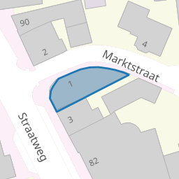 Perceel BKL07-B-3028