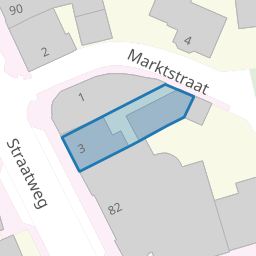 Perceel BKL07-B-3029