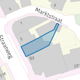 Perceel BKL07-B-3030