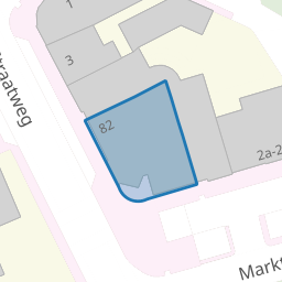 Perceel BKL07-B-3031