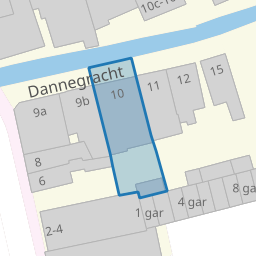 Perceel BKL07-B-3036