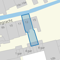 Perceel BKL07-B-3038