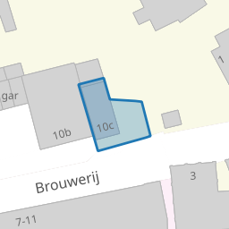 Perceel BKL07-B-3043