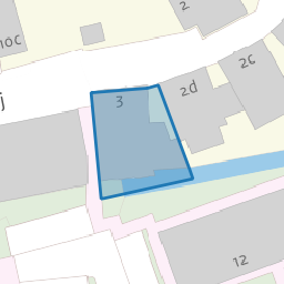 Perceel BKL07-B-3045