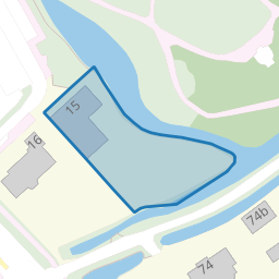 Perceel BKL07-B-3050