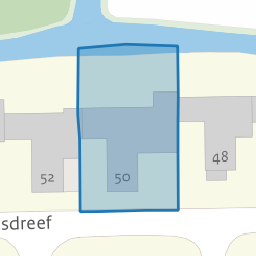 Perceel BKL07-B-3066