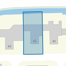 Perceel BKL07-B-3070