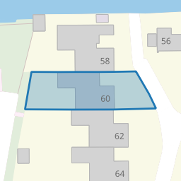 Perceel BKL07-B-3077