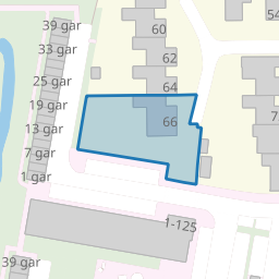 Perceel BKL07-B-3080