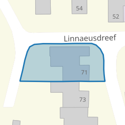 Perceel BKL07-B-3081