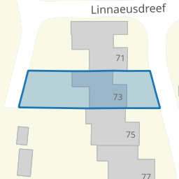 Perceel BKL07-B-3082