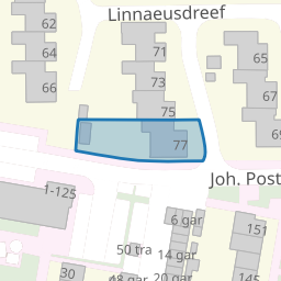 Perceel BKL07-B-3084