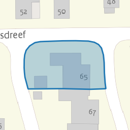 Perceel BKL07-B-3085