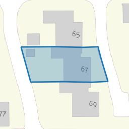 Perceel BKL07-B-3086
