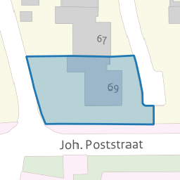 Perceel BKL07-B-3087